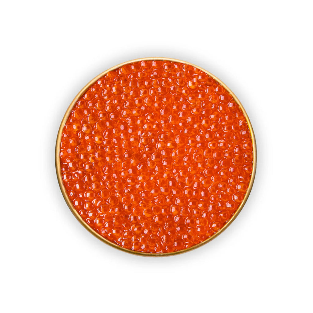 Trout Roe