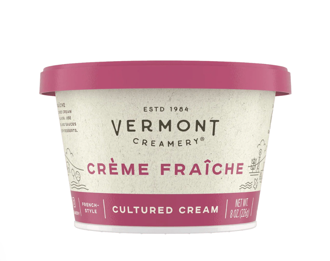 Crème Fraîche
