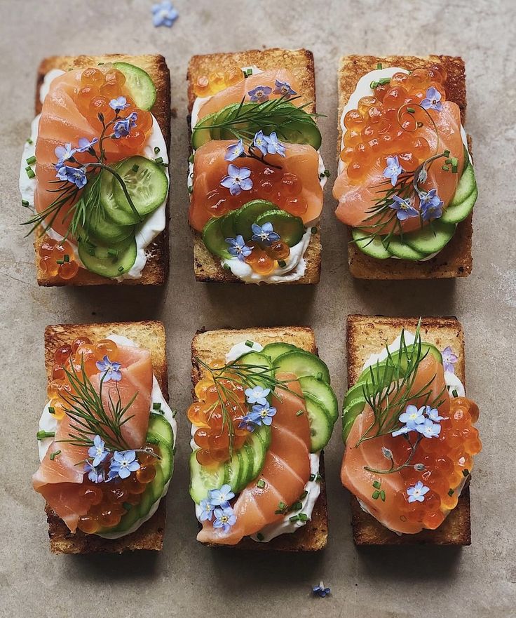 Cold Smoked Norwegian Nova Salmon